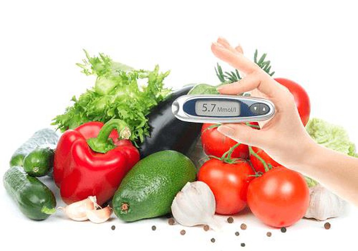 Cách điều trị bệnh tiểu đường tại nhà