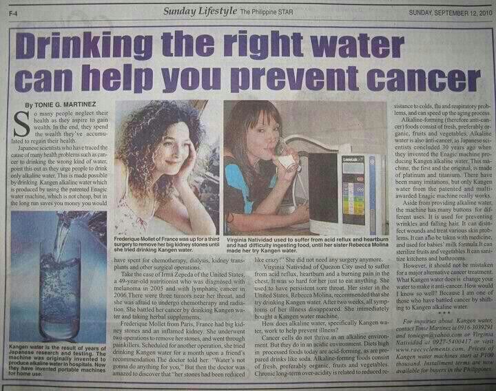 Dấu hiệu nhận biết và cách chữa bệnh thận