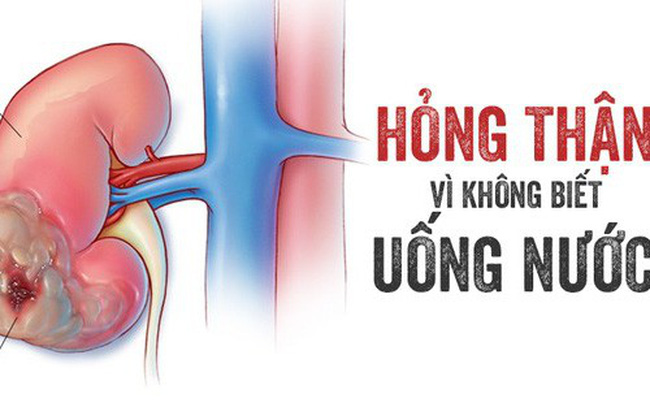 Dấu hiệu nhận biết và cách chữa bệnh thận
