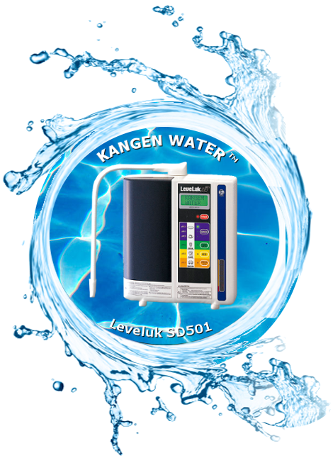 Giá máy lọc nước Kangen