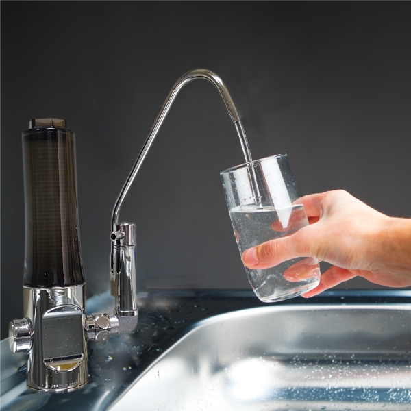 Máy lọc nước gia đình tốt nhất hiện nayMáy lọc nước gia đình tốt nhất hiện nay