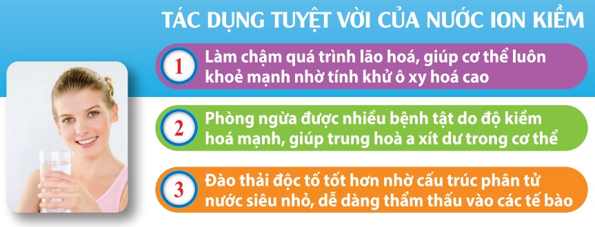 Máy lọc nước gia đình tốt nhất Máy lọc nước gia đình tốt nhất