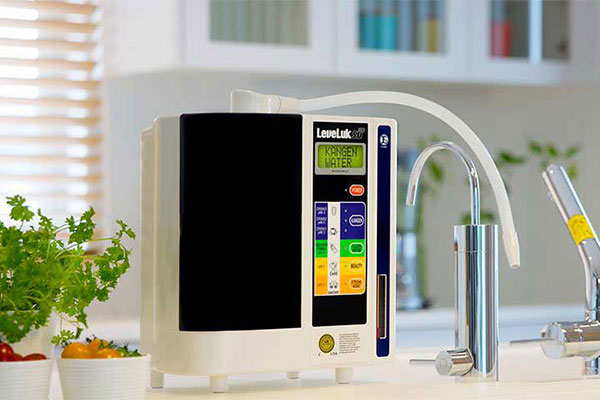 Máy lọc nước Kangen của Nhật Bản Máy lọc nước Kangen của Nhật Bản