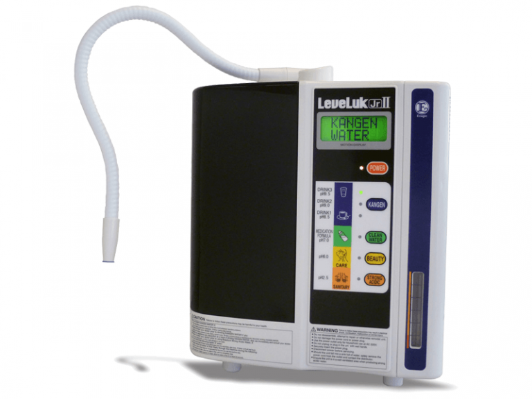 Máy lọc nước Kangen của Nhật Bản Máy lọc nước Kangen của Nhật Bản