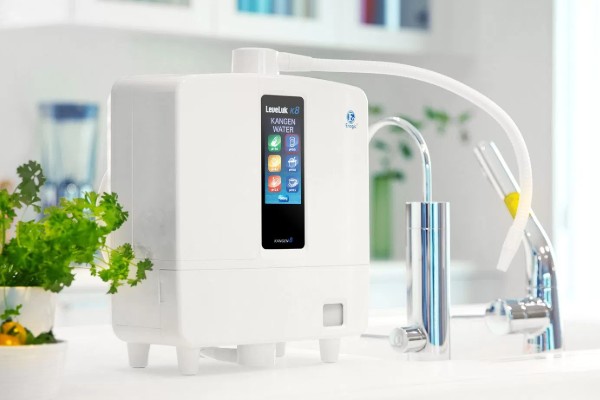 Máy lọc nước Kangen của Nhật Bản Máy lọc nước Kangen của Nhật Bản