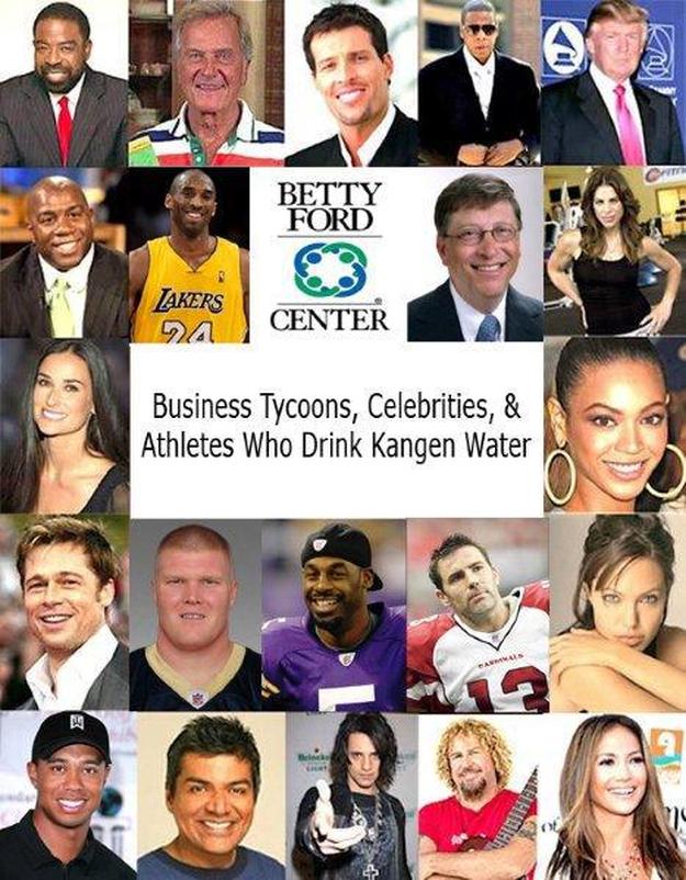 Máy lọc nước nhập khẩu nào tốt?