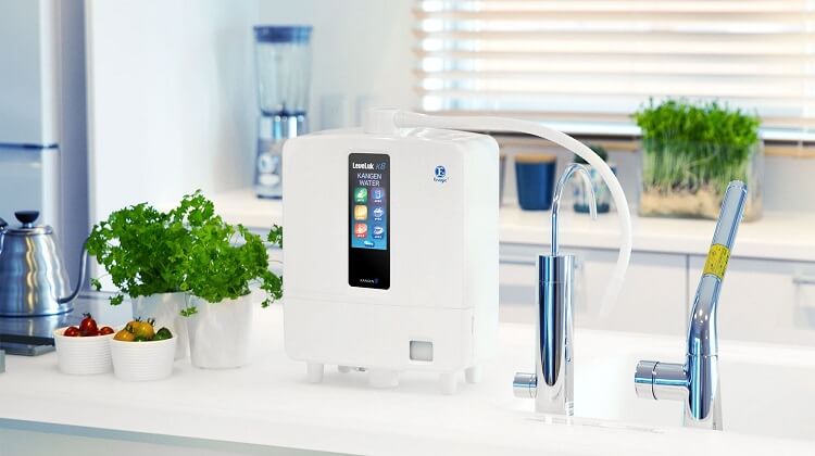 Máy lọc nước nhập khẩu từ Nhật Bản Máy lọc nước nhập khẩu từ Nhật Bản