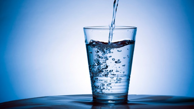 Mối liên hệ giữa nước điện giải Kangen và các vận động viên Mối liên hệ giữa nước điện giải Kangen và các vận động viên