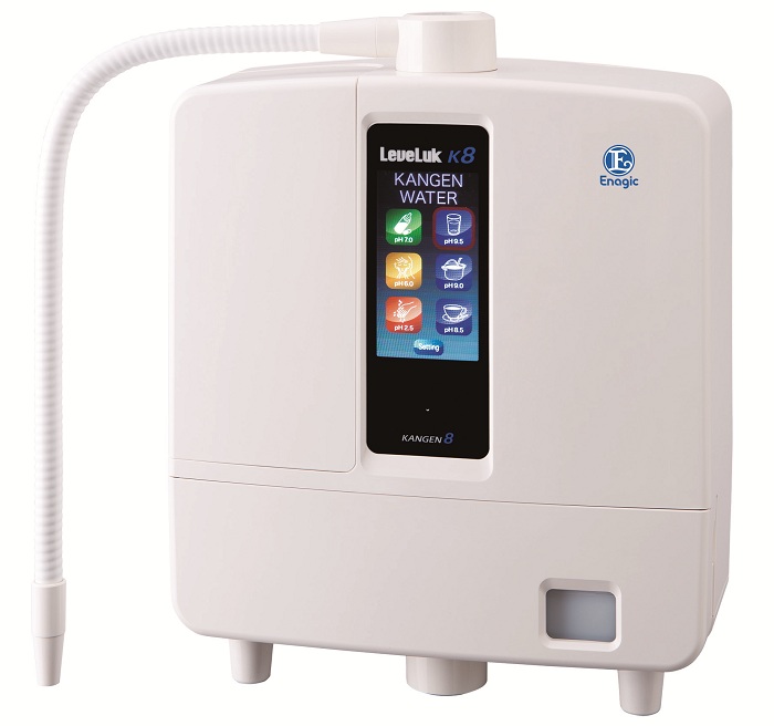 Nước kiềm (Alkaline) nguồn nước đang được mọi người ưa chuộng Nước kiềm (Alkaline) nguồn nước đang được mọi người ưa chuộng