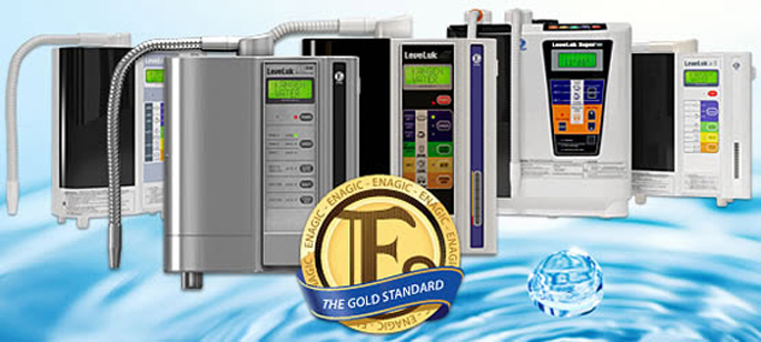 Nước kiềm đóng chai có tốt không? Nước kiềm đóng chai có tốt không?