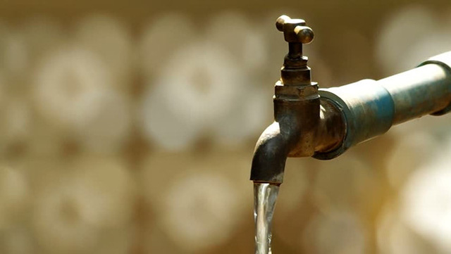 Ô nhiễm nguồn nước- thủ phạm của dị ứng da