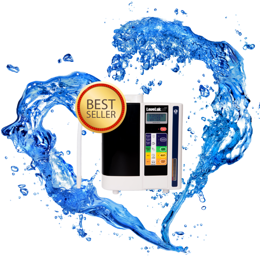 Uống nước kiềm ion để bảo vệ sức khỏe ngay từ hôm nay