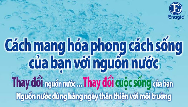 Vì sao cần phải lọc nước?