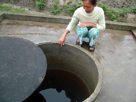 "Vũ khí" mới trị ung thư