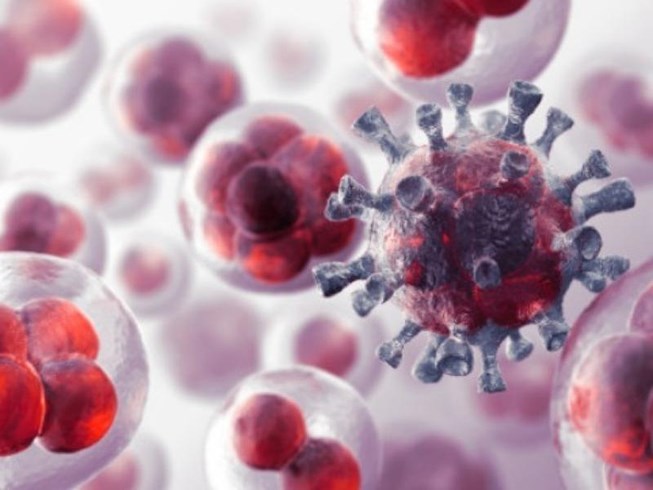 "Vũ khí" mới trị ung thư