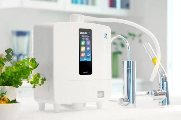 Ý kiến khách hàng về máy lọc nước Kangen Ý kiến khách hàng về máy lọc nước Kangen